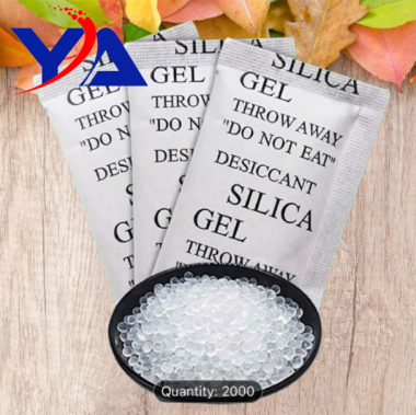 Gói Hút Ẩm Thực Phẩm