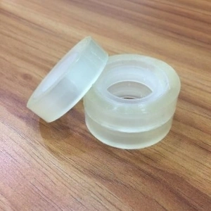 Băng keo trong cuộn nhỏ