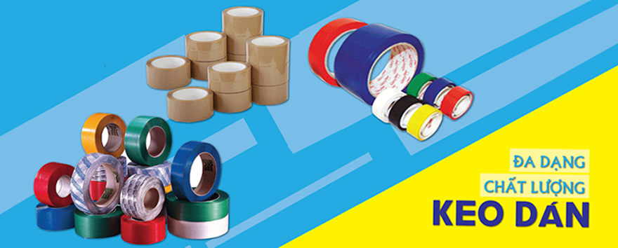 Hướng dẫn sử dụng dụng cụ cắt băng keo