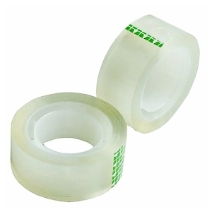 Băng Keo Trong Loại Nhỏ 18cm