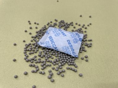 Hạt Hút Ẩm Clay