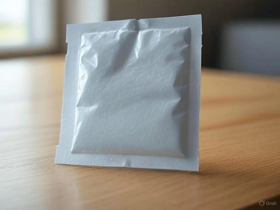Gói hút ẩm trong đời sống hằng ngày