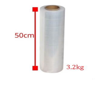 Màng PE bọc sản phẩm