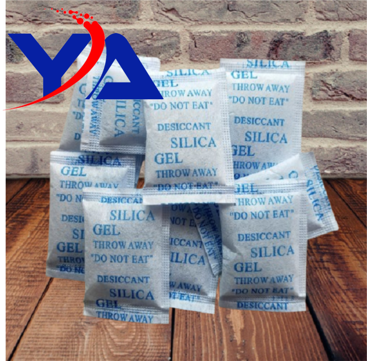 Gói Hút Ẩm Thực Phẩm