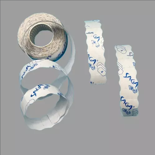 Tem dùng cho máy đánh số size 4