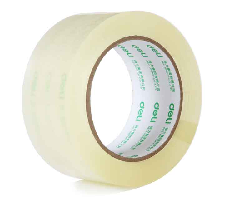 CẤU TẠO VÀ TÍNH CHẤT CỦA BĂNG KEO TRONG