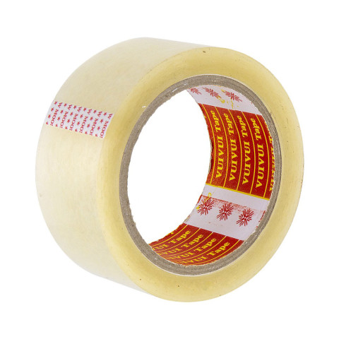 BĂNG KEO TRONG 1.1 KG