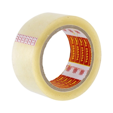 BĂNG KEO TRONG 1.1 KG