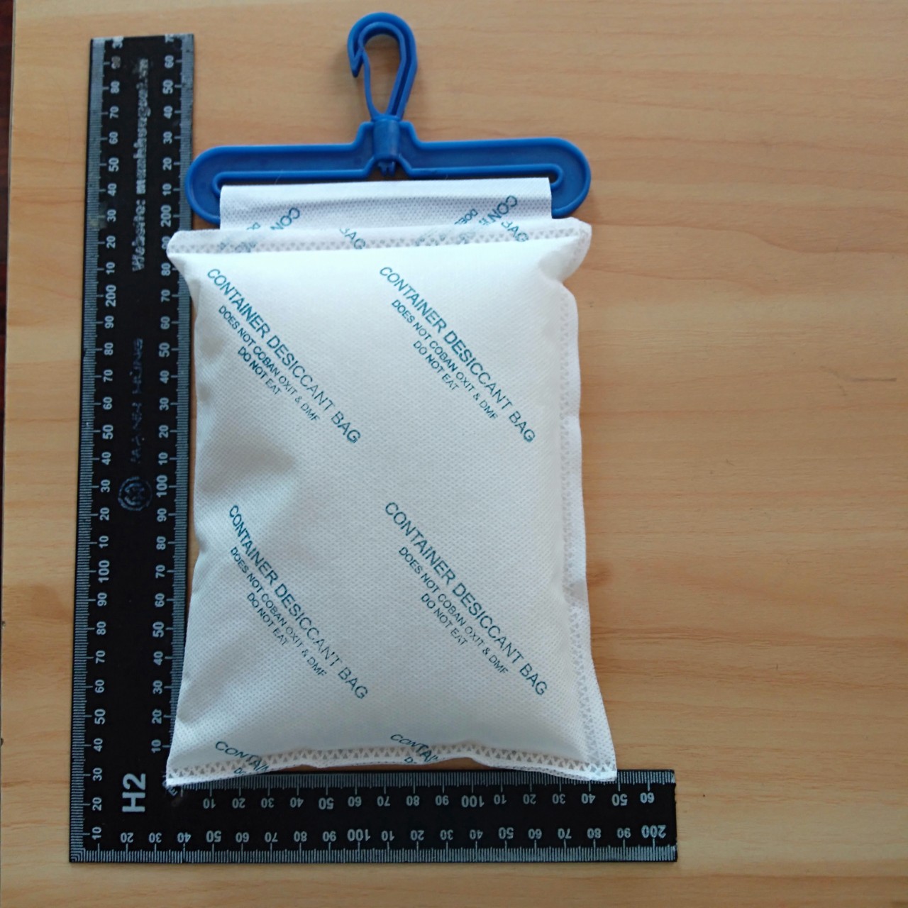 Hạt Chống Ẩm Cho Vận Chuyển Đường Biển – Giải Pháp Bảo Quản Hiệu Quả