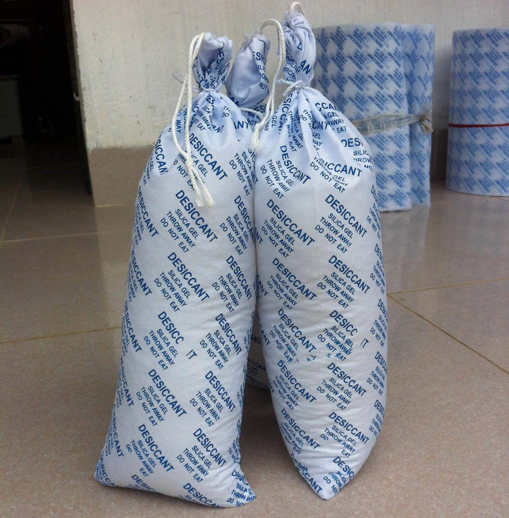 Hạt chống ẩm container
