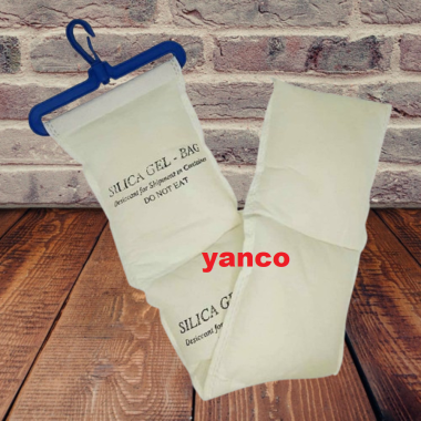 TÚI CHỐNG ẨM CONTAINER